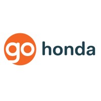 Go Honda Logo