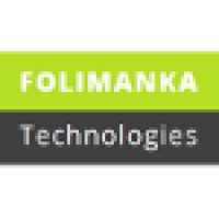 Folimanka Technologies s.r.o. Logo