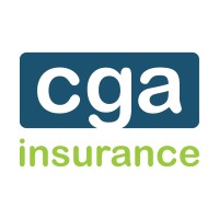 CGA Insurance Services Logo