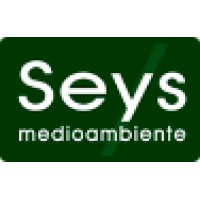 Seys medioambiente Logo