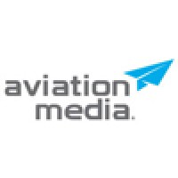 Aviation Media Ltd Logo