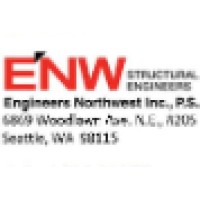 Engineers Northwest Inc., P.S. Logo