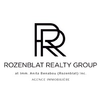 Rozenblat Realty Group Logo