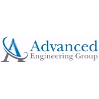 Advanced Engineering Group LLC Logo