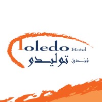 Toledo Amman Hotel Logo