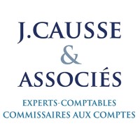 J.CAUSSE & ASSOCIES - JCA Logo