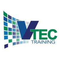 VTEC Training Logo