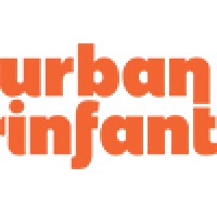 Urban Infant Logo