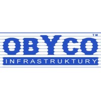 OBYCO INFRASTRUKTURY POLSKA S.A. Logo