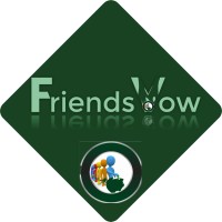 Ƒriendsvow *™* Logo