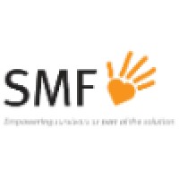 Somaly Mam Foundation Logo