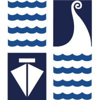 KARMSUND HAVN (Karmsund Port Authority) Logo