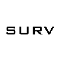 SURV Shanghai Logo