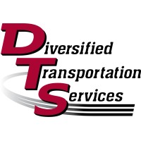 Diversified Transportation Services Logo