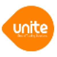 Unite - Global Tooling Solutions Logo