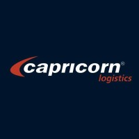 Capricorn Logistics Pvt. Ltd Logo