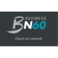 BN60 - Business N60 Logo