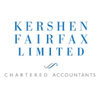 Kershen Fairfax Limited Logo