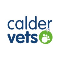 Calder Vets Logo