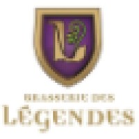 Brasserie des Légendes Logo
