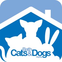 Bath Cats & Dogs Home (RSPCA Bath & District Branch) Logo