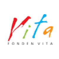 Fonden VITA - center for socialt arbejde Logo