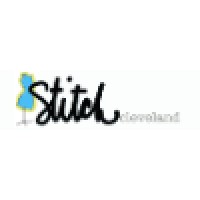 Stitch Cleveland Logo