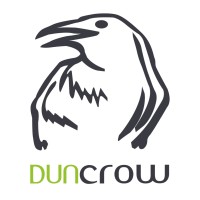 Duncrow GmbH Logo