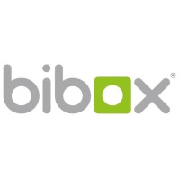 BIBOX packaging Logo