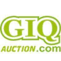 Giqauction.com Logo