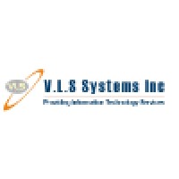 VLS Systems Inc Logo
