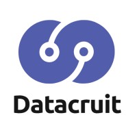 Datacruit Logo