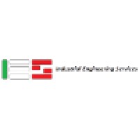 Industrial Engineering Services Logo