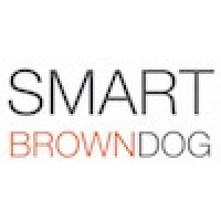 Smart Brown Dog Ltd Logo