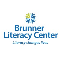 Brunner Literacy Center Logo