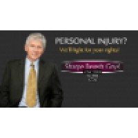 Sharpe, Beresh & Gnyś Personal Injury Logo