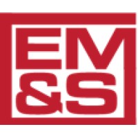 ELECTRIC MOTORS AND SPECIALTIES, LLC Logo