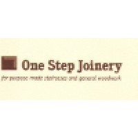 One Step Joinery Ltd Logo