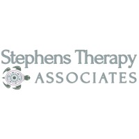 Stephens Therapy Associates, Inc. Logo