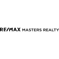 RE/MAX Masters Realty Ltd. Logo