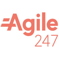Agile247.pl Logo
