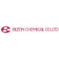 Bizen Chemical Co.L.t.d.Japan Logo