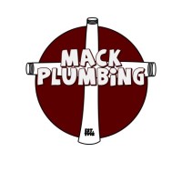 MACK PLUMBING & HYDRONICS INC. Logo