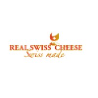 Real Swiss Cheese GmbH Logo
