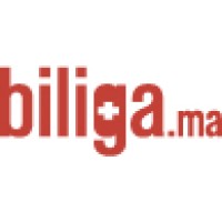 Biliga Maroc Logo