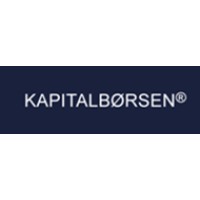 Kapitalbørsen Logo