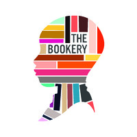 The Bookery Logo