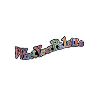 Whet Your Palette Logo