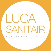 Luca Sanitair Logo