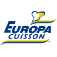 EUROPA CUISSON Logo
